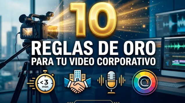 10 reglas de oro