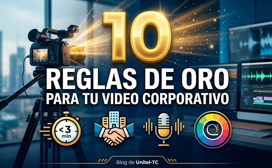 10 reglas de oro
