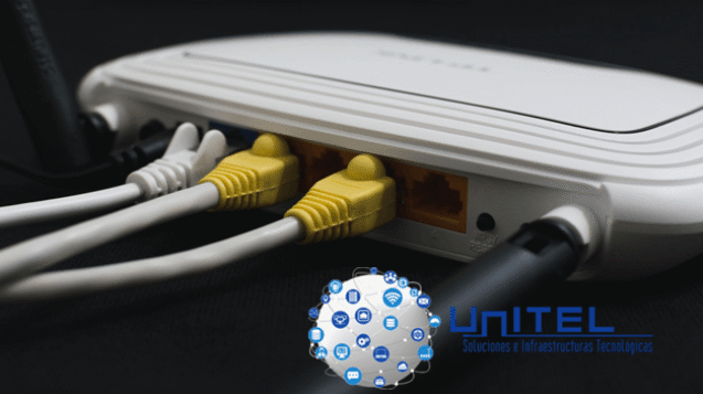 router-wifi