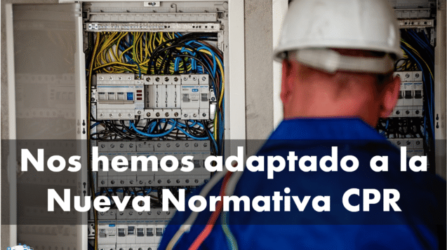Unitel.Normativa-CPR