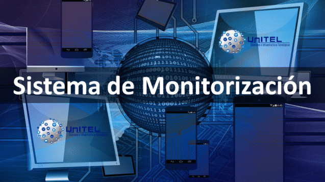 Sistema-de-Monitorización