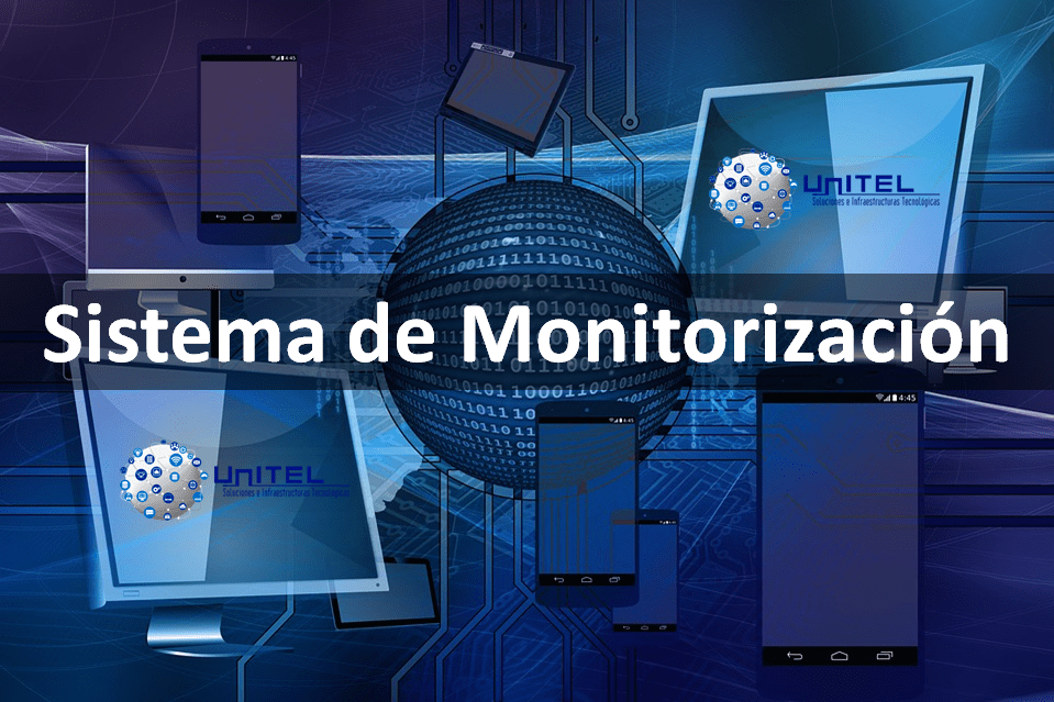 Sistema-de-Monitorización