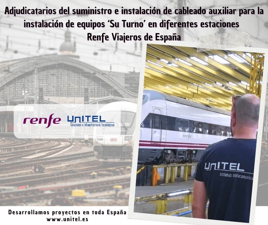 Suministro-e-instalacion-de-cableado-auxiliar-para-la-instalacion-de-equipos-Su-Turno-en-estaciones-Renfe-Viajeros
