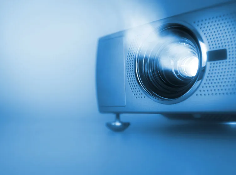 Proyector