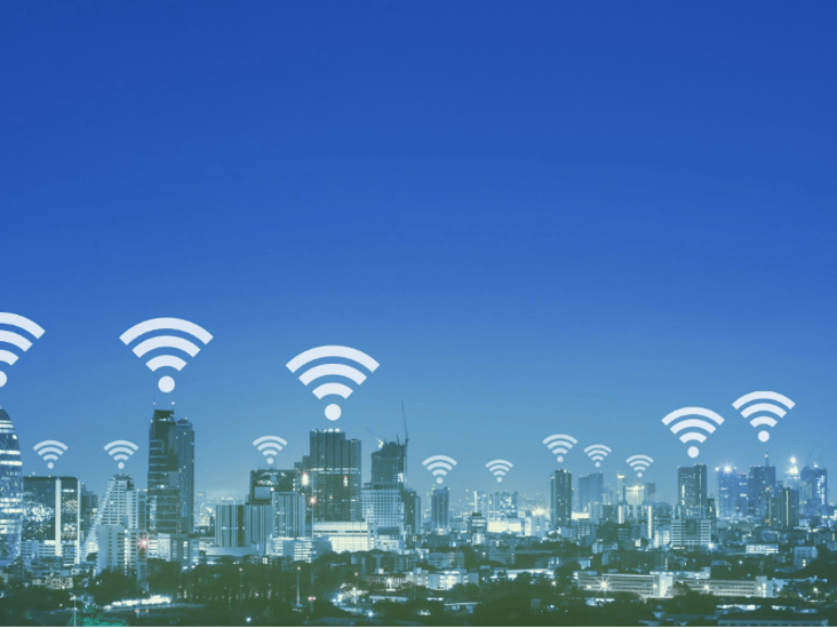 WIFI PARA EMPRESAS