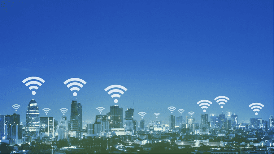 WIFI PARA EMPRESAS