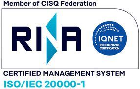 ISO 20000-1