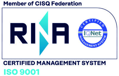 ISO 9001