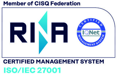 ISO 27001