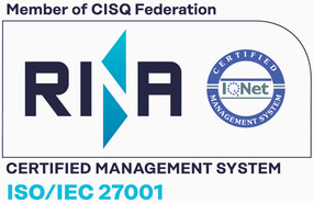ISO 27001