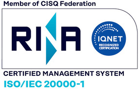 ISO 20000-1